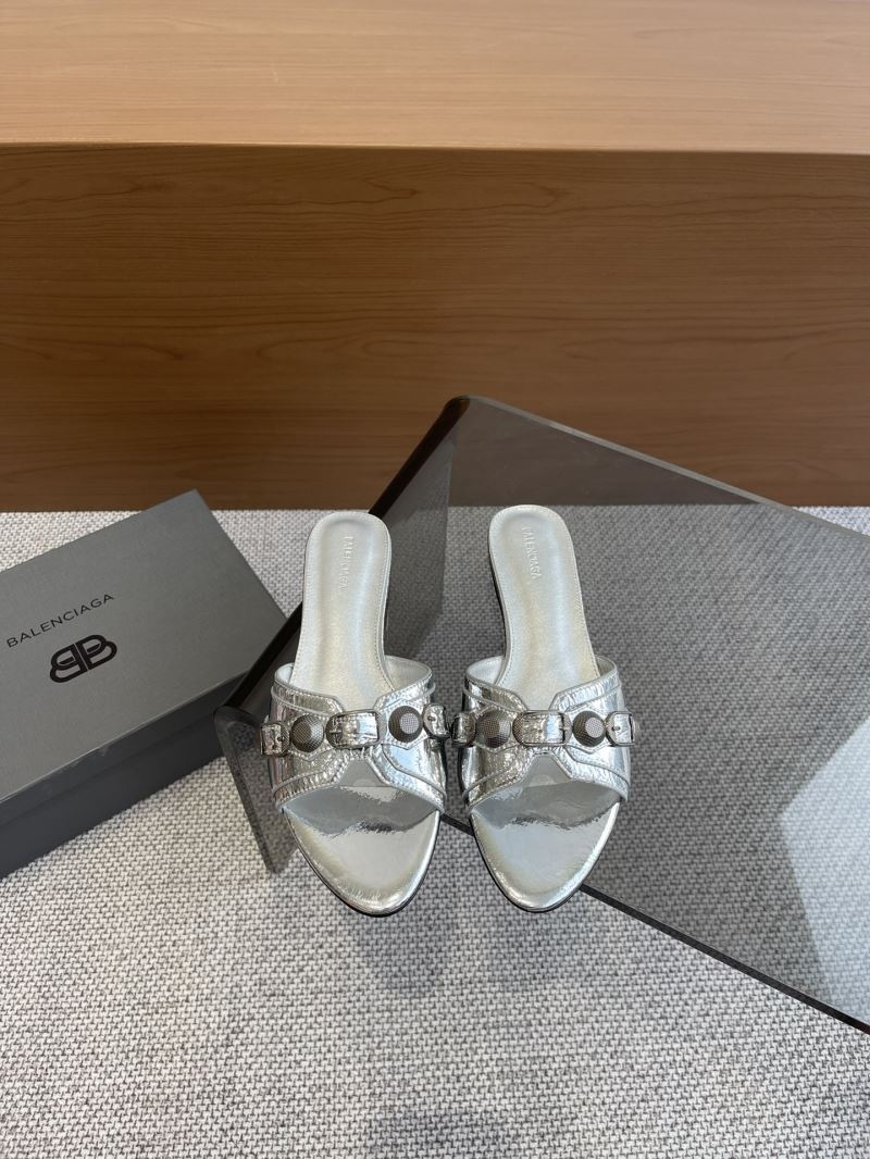 Balenciaga Slippers